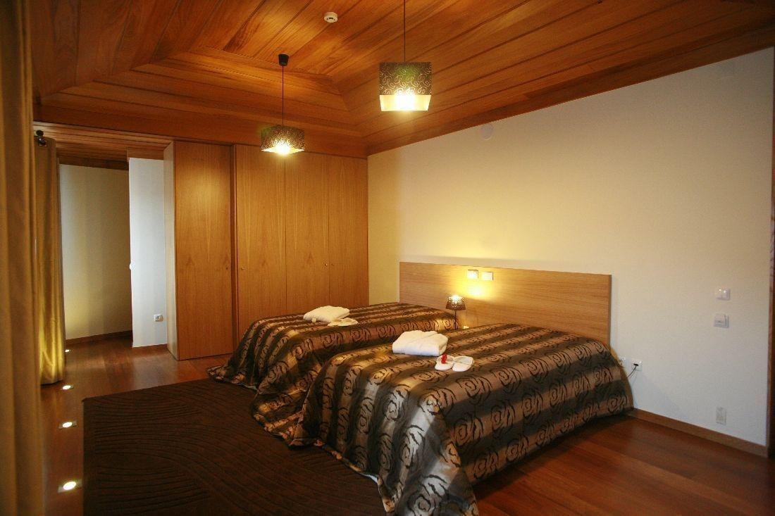 Hotel Rural Alves - Braga - Casa Alves De Torneiros Penso Экстерьер фото