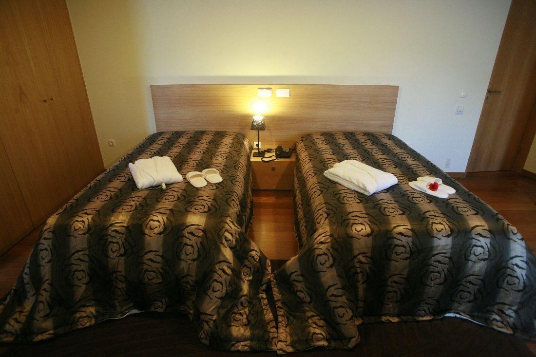 Hotel Rural Alves - Braga - Casa Alves De Torneiros Penso Экстерьер фото