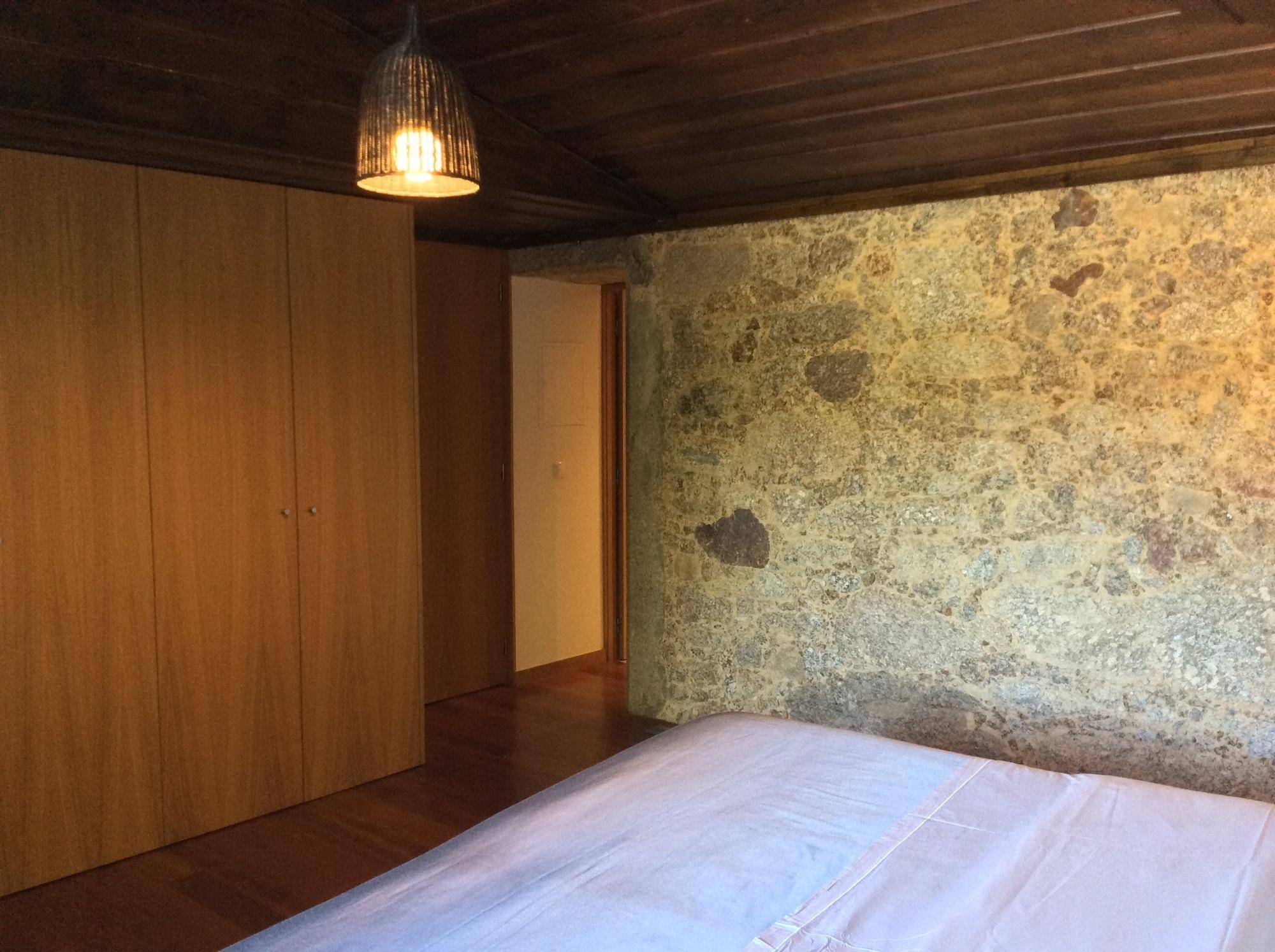 Hotel Rural Alves - Braga - Casa Alves De Torneiros Penso Экстерьер фото