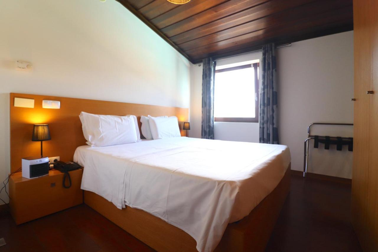Hotel Rural Alves - Braga - Casa Alves De Torneiros Penso Экстерьер фото