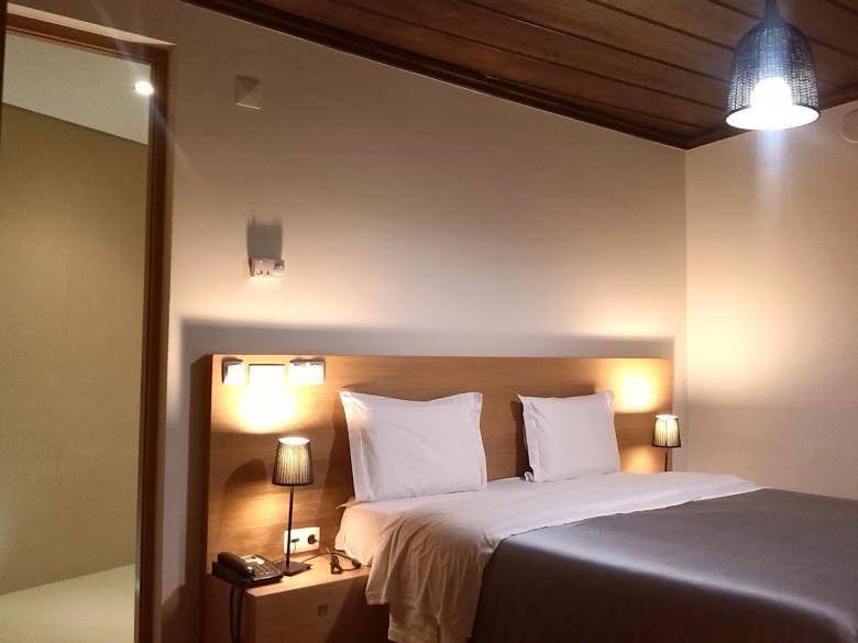 Hotel Rural Alves - Braga - Casa Alves De Torneiros Penso Экстерьер фото