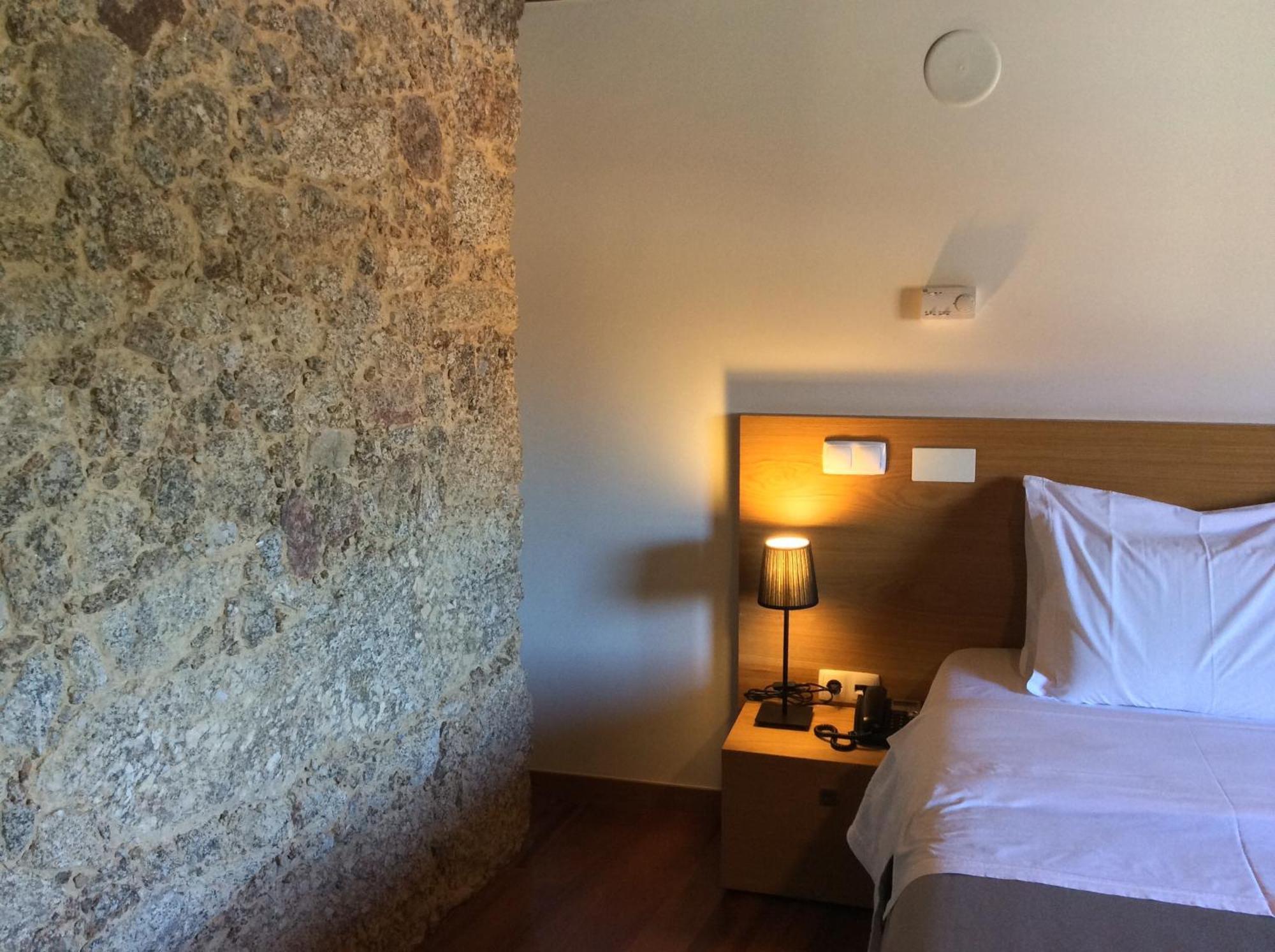 Hotel Rural Alves - Braga - Casa Alves De Torneiros Penso Номер фото