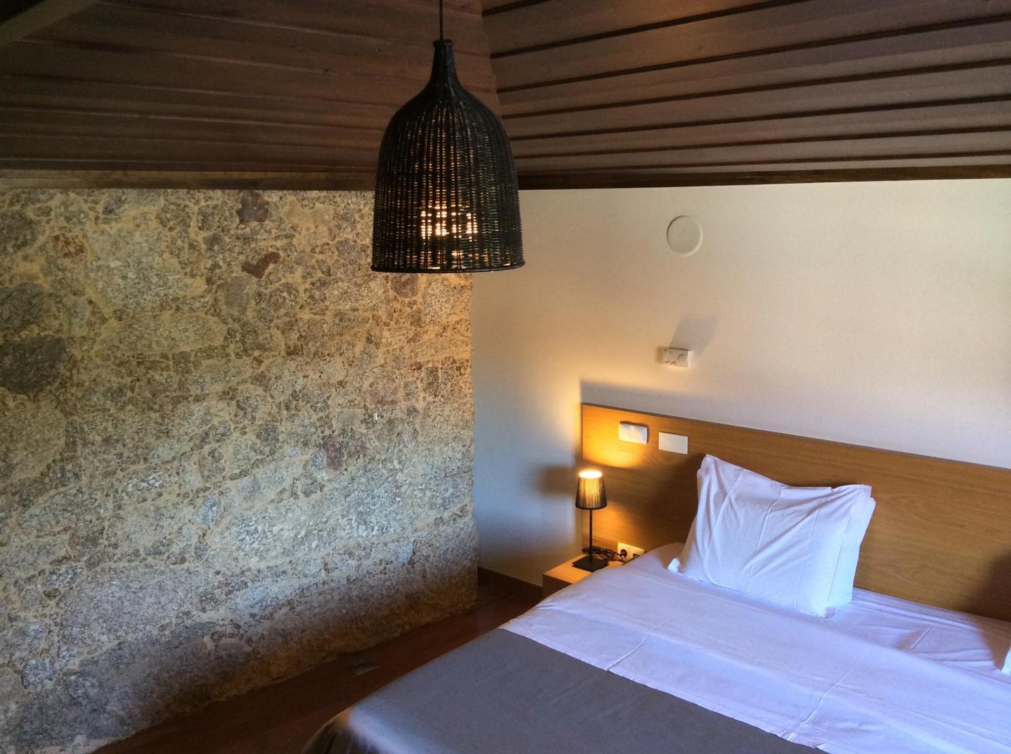 Hotel Rural Alves - Braga - Casa Alves De Torneiros Penso Номер фото